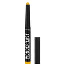 Rimmel Wonder'Last shadow stick with black and yellow packaging on a white background