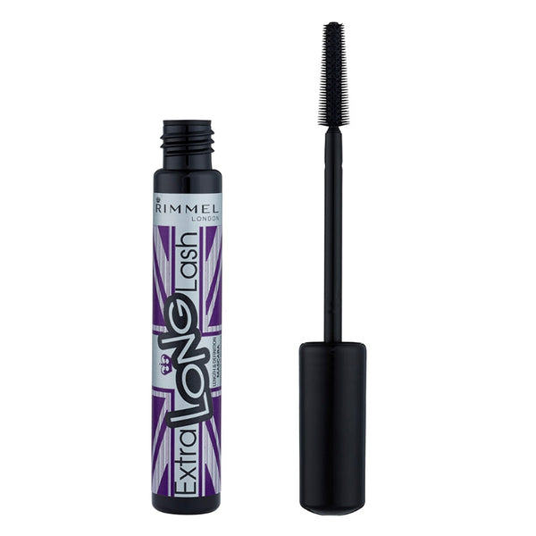 Rimmel Extra Long Lash Mascara Extreme Black