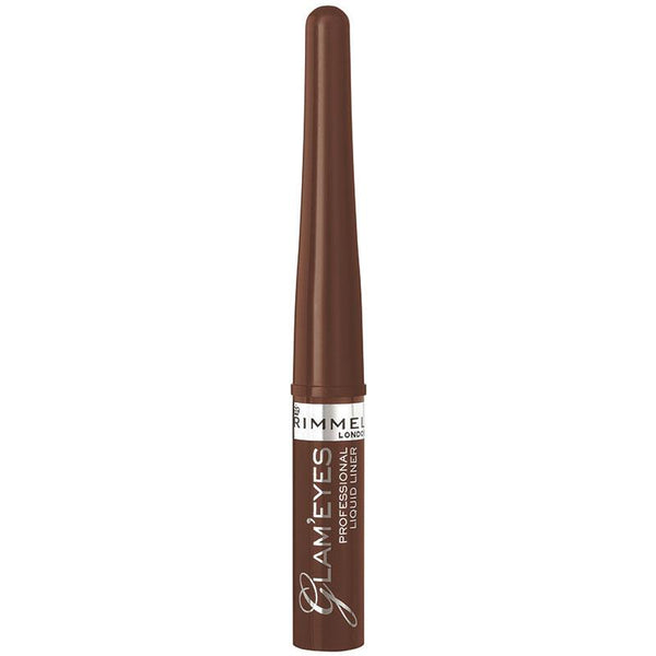 Rimmel Glam'Eyes Professional Liner Brown Velvet