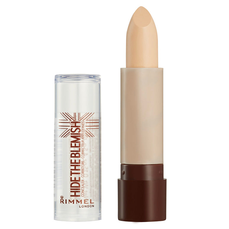 Rimmel Hide The Blemish Concealer - Ivory