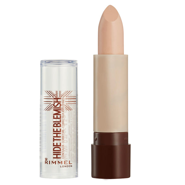 Rimmel Hide The Blemish Concealer - Neutral Beige