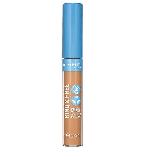 Rimmel Kind & Free Hydrating Concealer 030 Medium