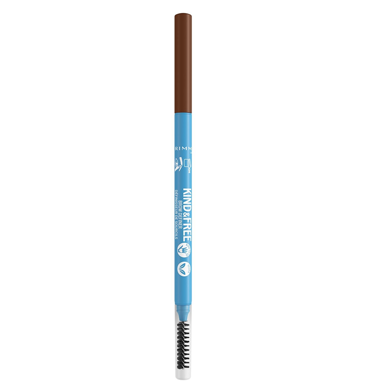 Rimmel Kind & Free Brow Definer 002 Taupe