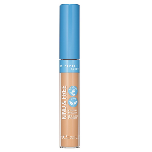 Rimmel Kind & Free Hydrating Concealer 010 Fair