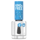 Rimmel Kind & Free Plant-Based Nail Polish 150 Top Coat