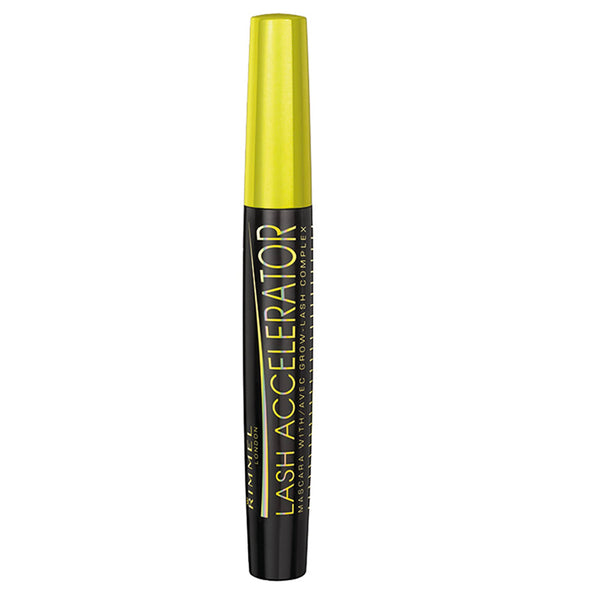 Rimmel Lash Accelerator Mascara