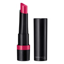 Rimmel Lasting Finish Extreme Lipstick - 130 Buzz'N on a white background
