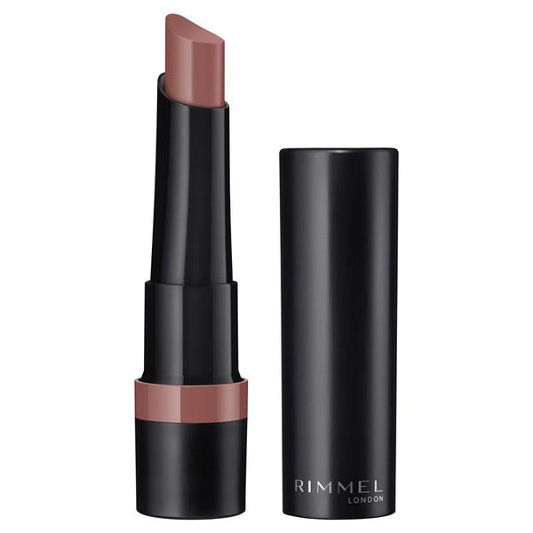 Rimmel Lasting Finish Extreme Lipstick 730 Perfect Nude