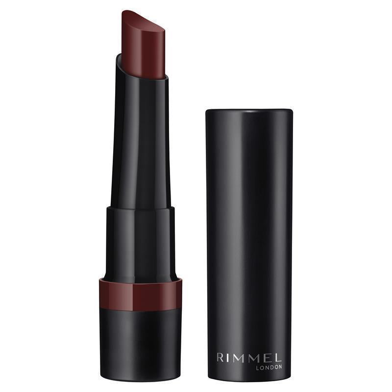 Rimmel Lasting Finish Extreme Lipstick Matte 560 Crimson Desire