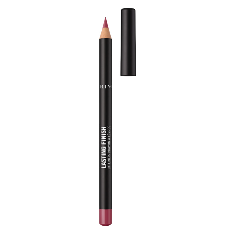 Rimmel Lasting Finish Lip Liner 215 Ms. Mauve