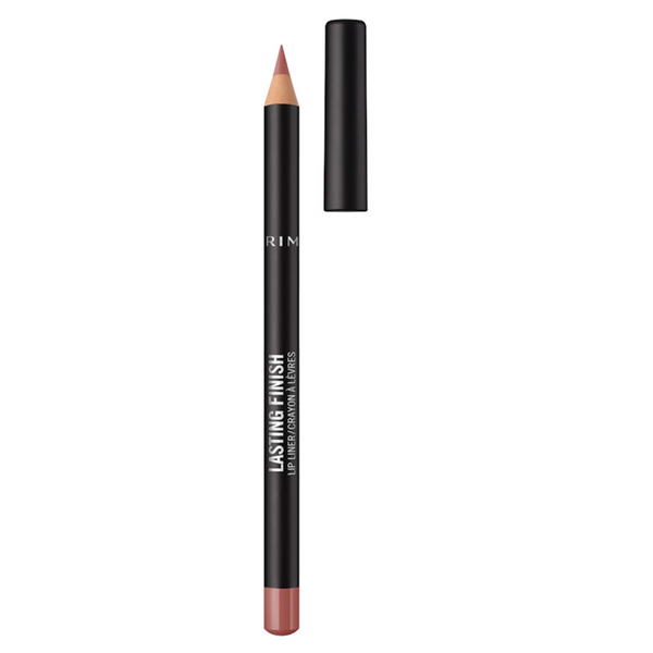 Rimmel Lasting Finish Lip Liner 760 90s Nude