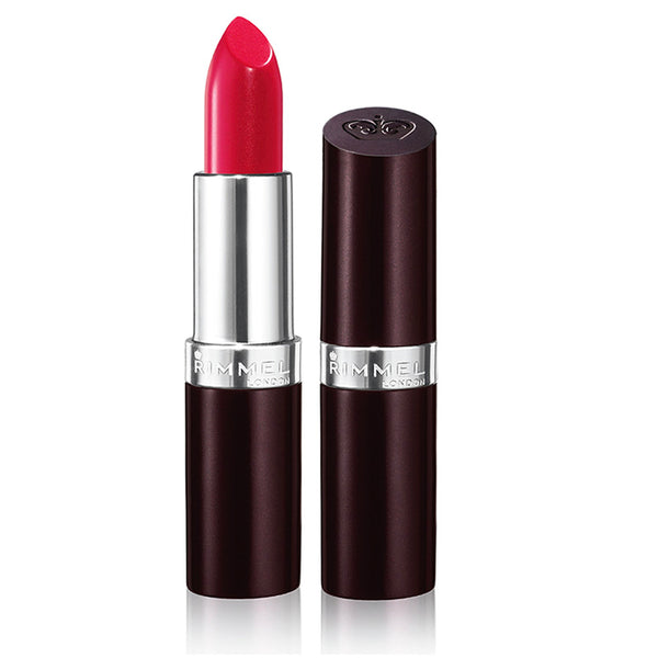 Rimmel Lasting Finish Lipstick - 170 Alarm