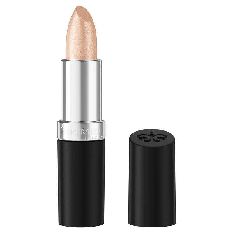 Rimmel Lasting Finish Lipstick 900 Pearl Shimmer