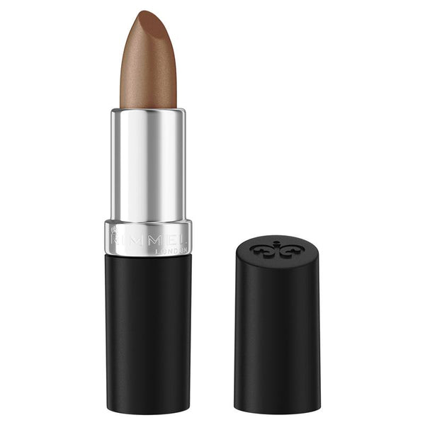 Rimmel Lasting Finish Lipstick 901 Golden Dust