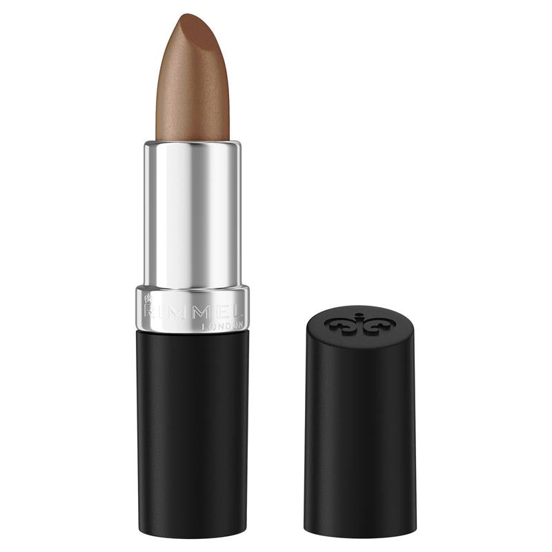 Rimmel Lasting Finish Lipstick 901 Golden Dust