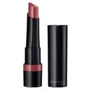 Rimmel Lasting Finish Lipstick Extreme - 200 Blush Touch on a white background
