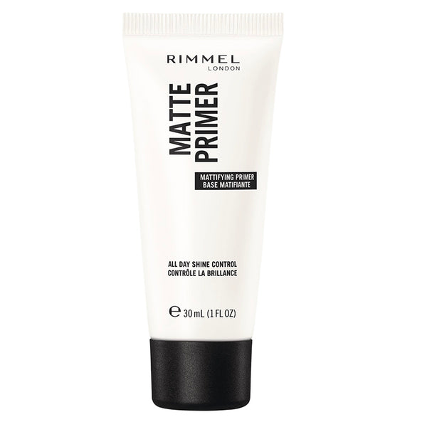 Rimmel Lasting Matte Primer