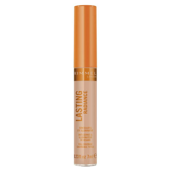 Rimmel Lasting Radiance Concealer 060 Sand