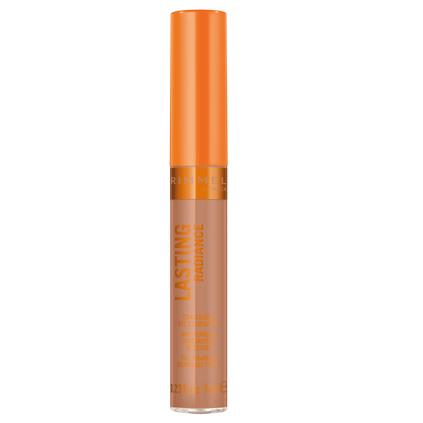 Rimmel Lasting Radiance Concealer 080 Chestnut