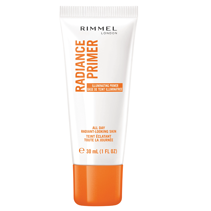 Rimmel Lasting Radiance Primer