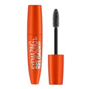 Rimmel Manhattan Eyemazing Reloaded Mascara - 001 Black on a white background