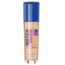 Rimmel Match Perfection Liquid Foundation 201 Classic Beige