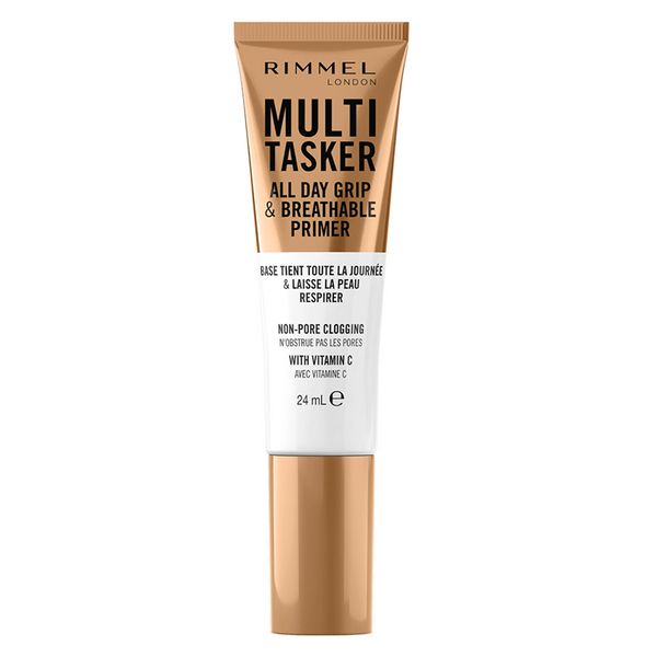 Rimmel Multi-Tasker All Day Grip & Breathable Primer