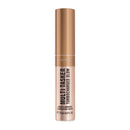 Rimmel Multi-Tasker Turbocharged Glow liquid illuminator on a white background