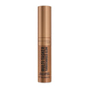 Rimmel Multi-Tasker Turbocharged Glow illuminator bottle on a white background