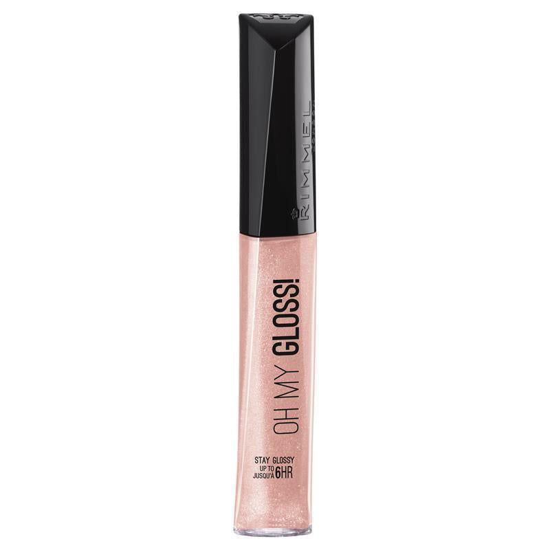 Rimmel Oh My Gloss! Lip Gloss 100 Love Bug