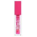 Rimmel Oh My Gloss! Lip Oil 003 Berry Pink