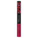 Rimmel Provocalips 16hr Kiss Proof Lipstick - 410 Not Guilty on a white background