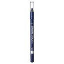 Rimmel Scandaleyes Waterproof Kohl Kajal - 008 Blue