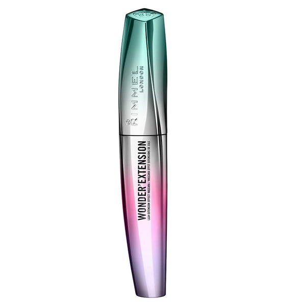 Rimmel Wonder'Extension Mascara 001 Very Black