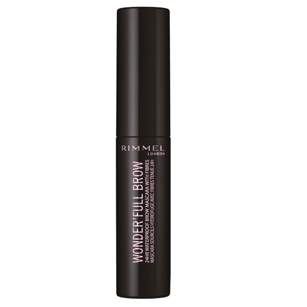 Rimmel Wonder'Full 24hr Brow Mascara 003 Dark