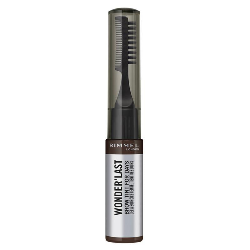 Rimmel Wonder'Last Brow Tint 004 Soft Black