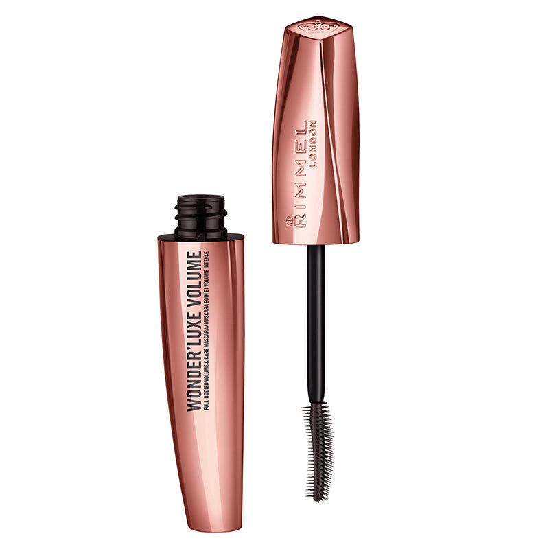 Rimmel Wonder'Luxe Volume Mascara Brown