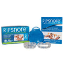 Ripsnore Anti-Snoring Mouldable Class I Medical Device Set on a white background.