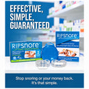 Ripsnore Anti-Snoring Mouldable Class I Medical Device
