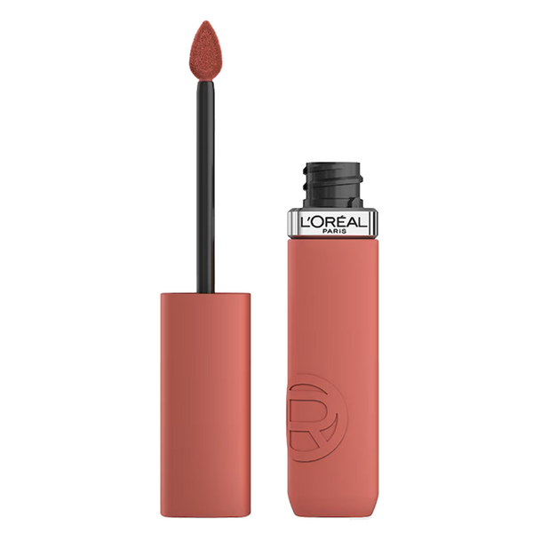 Liquid Lipstick 630 Rose Heat