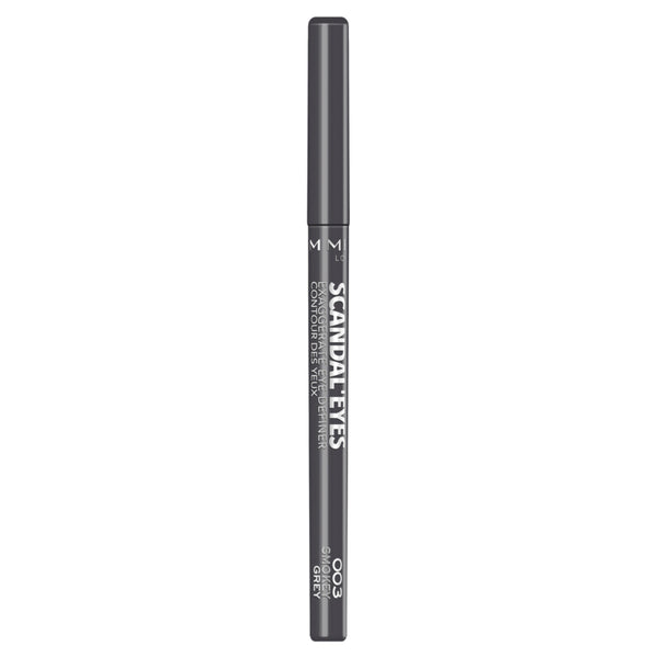 Rimmel Scandaleyes Exaggerate Eye Definer - 003 Smokey Grey