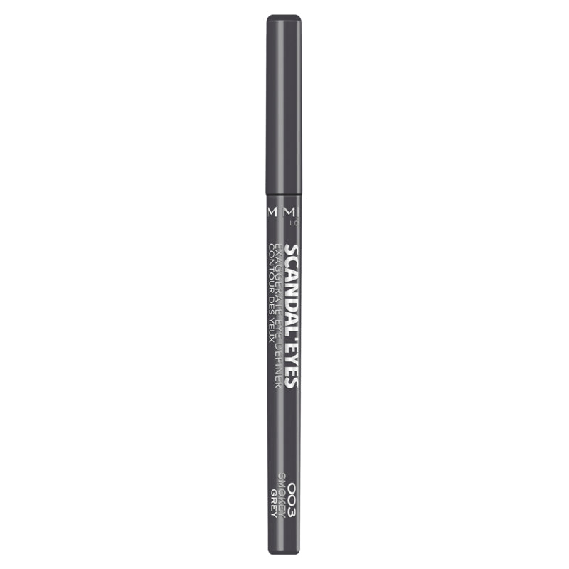 Rimmel Scandaleyes Exaggerate Eye Definer - 003 Smokey Grey