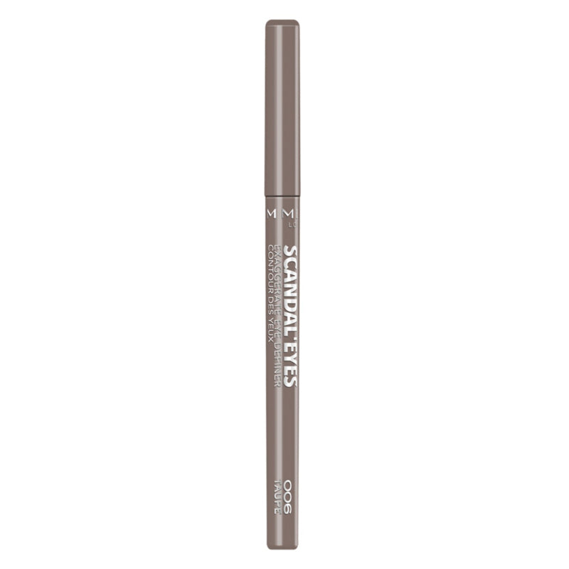 Rimmel Scandaleyes Exaggerate Eye Definer - 006 Taupe