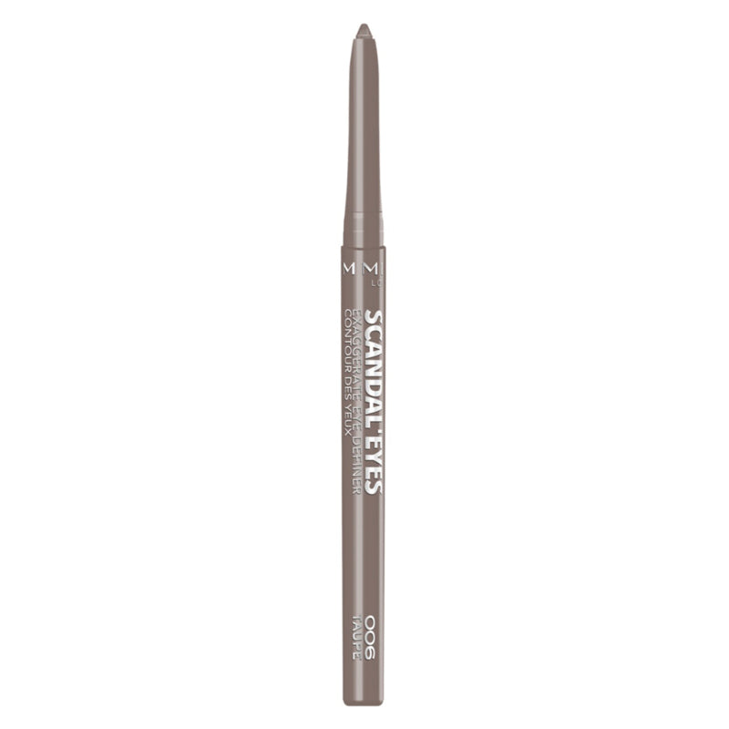 Rimmel Scandaleyes Exaggerate Eye Definer - 006 Taupe