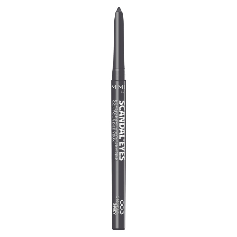 Rimmel Scandaleyes Exaggerate Eye Definer - 003 Smokey Grey