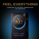 Skyn Condoms Extra Lube 10 Pack