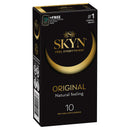 Skyn Original Condoms 10 Pack