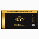 Skyn Original Condoms 10 Pack