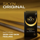 Skyn Original Condoms 10 Pack