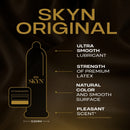 Skyn Original Condoms 10 Pack